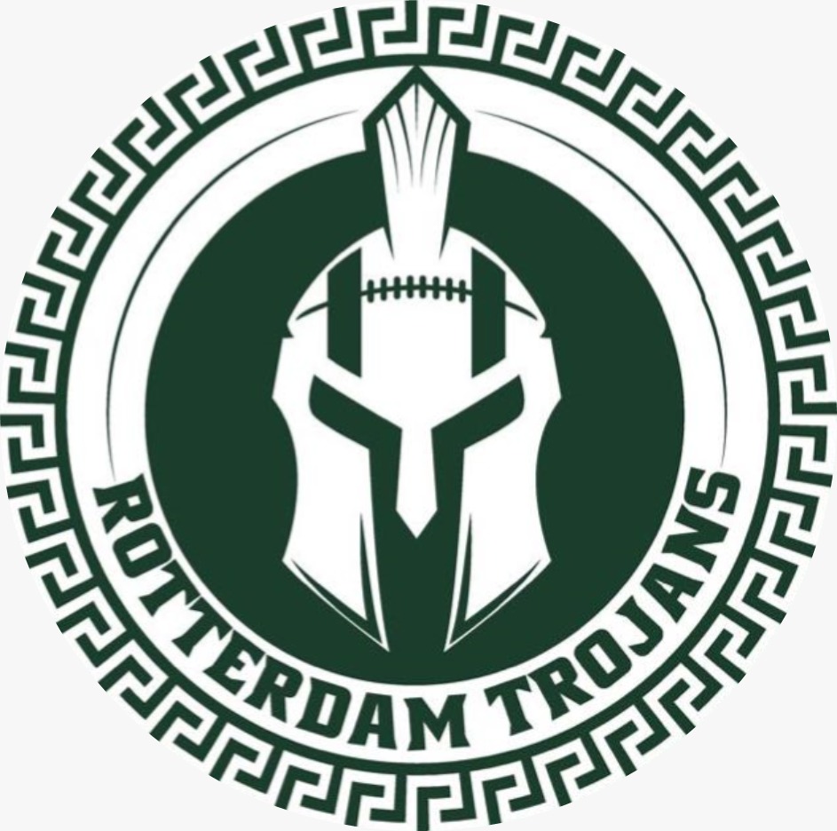 Logo Rotterdam Trojans